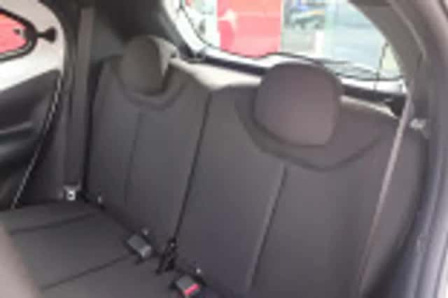 Toyota Aygo X (2026) thumbnail 44