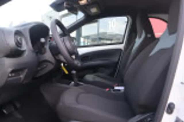 Toyota Aygo X (2026) thumbnail 45