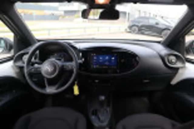 Toyota Aygo X (2026) thumbnail 47