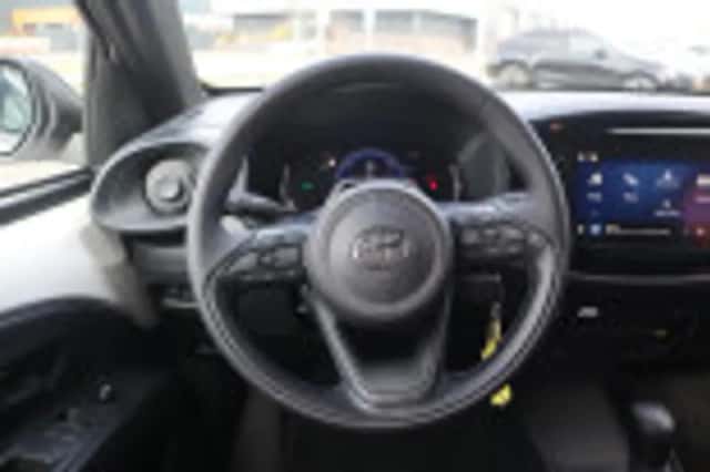 Toyota Aygo X (2026) thumbnail 48