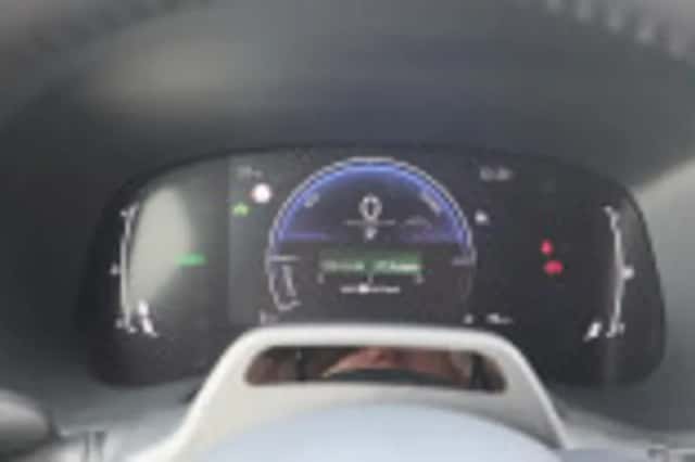 Toyota Aygo X (2026) thumbnail 49