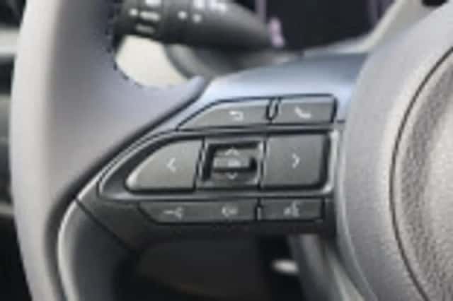 Toyota Aygo X (2026) thumbnail 50