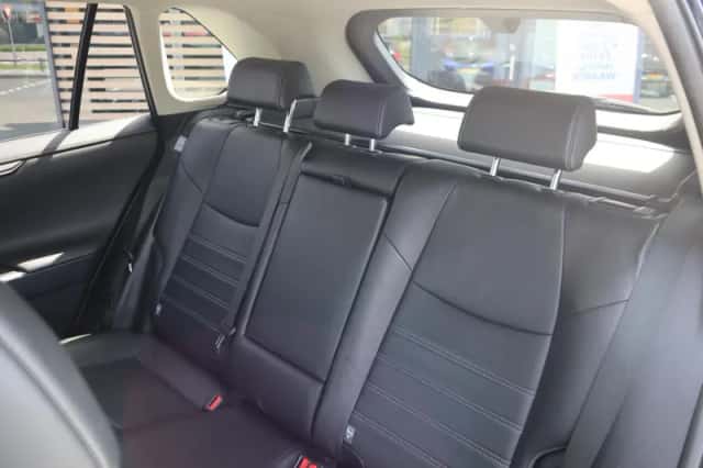 Toyota RAV4 (2019) thumbnail 21