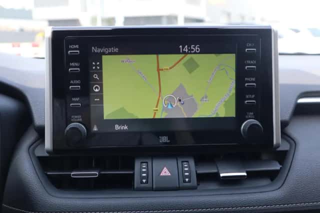 Toyota RAV4 (2019) thumbnail 31
