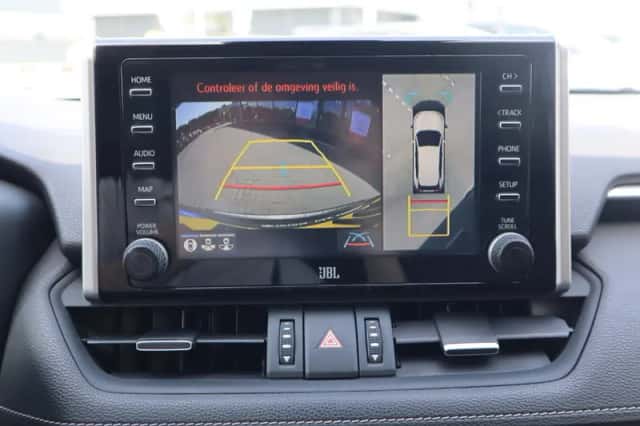Toyota RAV4 (2019) thumbnail 37
