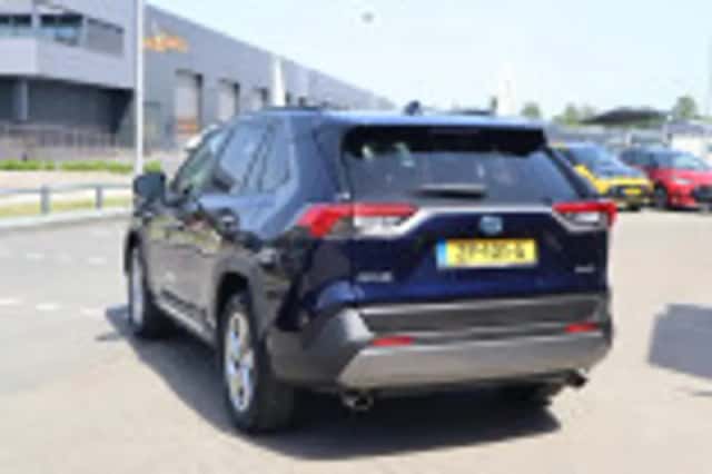 Toyota RAV4 (2019) thumbnail 45