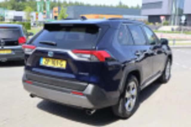 Toyota RAV4 (2019) thumbnail 48
