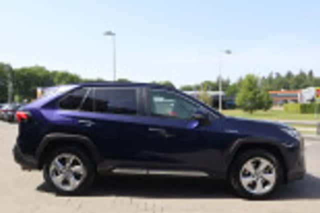 Toyota RAV4 (2019) thumbnail 49