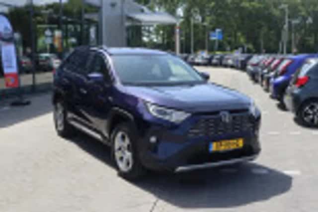 Toyota RAV4 (2019) thumbnail 50