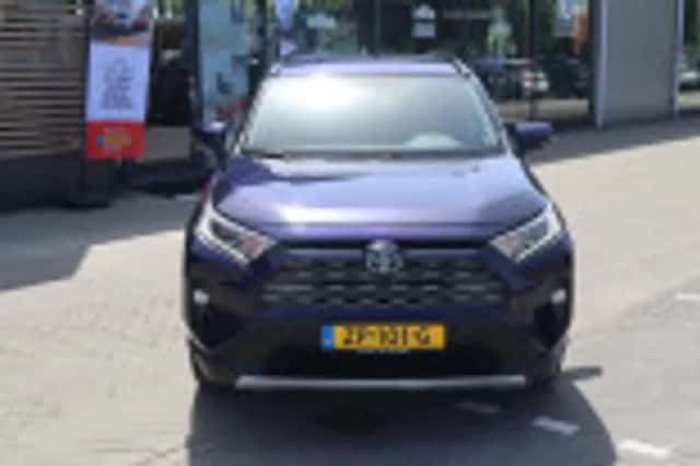 Toyota RAV4 (2019) thumbnail 51
