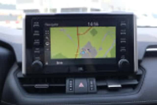 Toyota RAV4 (2019) thumbnail 67