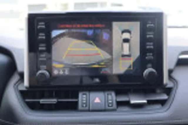 Toyota RAV4 (2019) thumbnail 73