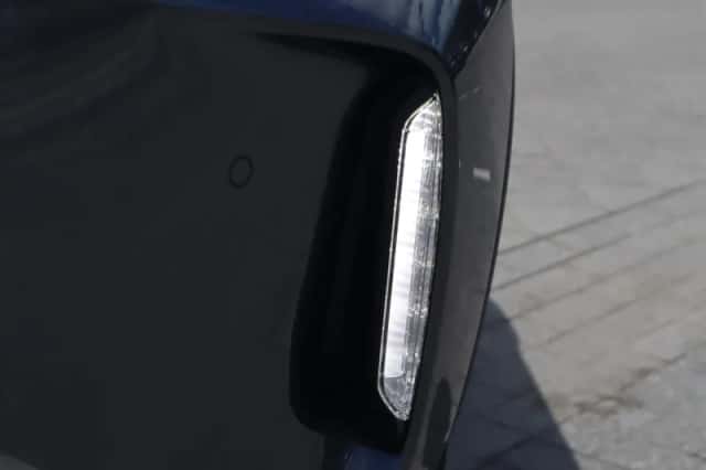 Toyota Yaris Cross (2025) thumbnail 16