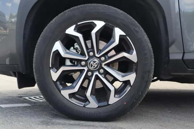 Toyota Yaris Cross (2025) thumbnail 18