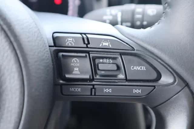 Toyota Yaris Cross (2025) thumbnail 29