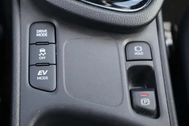 Toyota Yaris Cross (2025) thumbnail 40