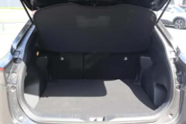 Toyota Yaris Cross (2025) thumbnail 5