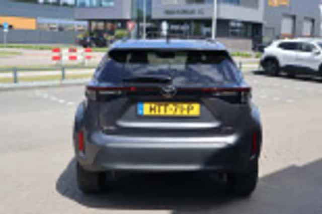 Toyota Yaris Cross (2025) thumbnail 46