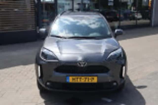 Toyota Yaris Cross (2025) thumbnail 51