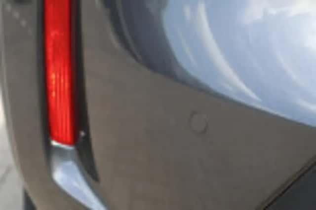 Toyota Yaris Cross (2025) thumbnail 53