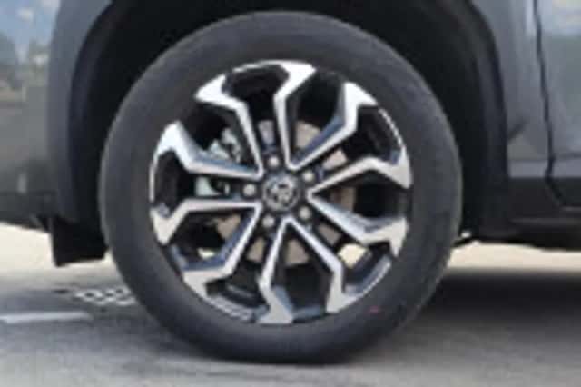 Toyota Yaris Cross (2025) thumbnail 54
