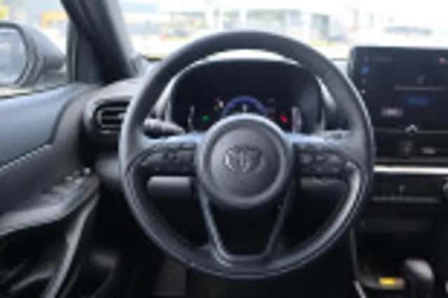 Toyota Yaris Cross (2025) thumbnail 61