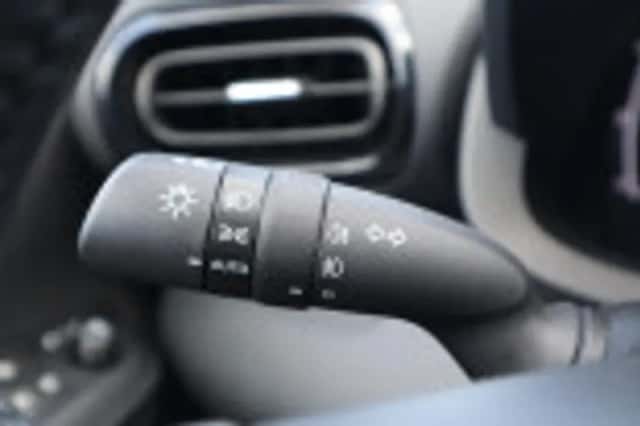 Toyota Yaris Cross (2025) thumbnail 66