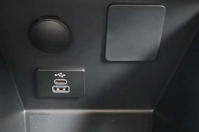 Ford E transit courier (2026) thumbnail 30