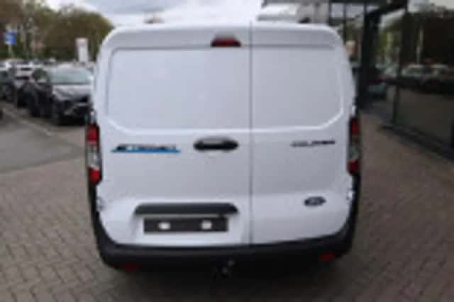 Ford E transit courier (2026) thumbnail 39