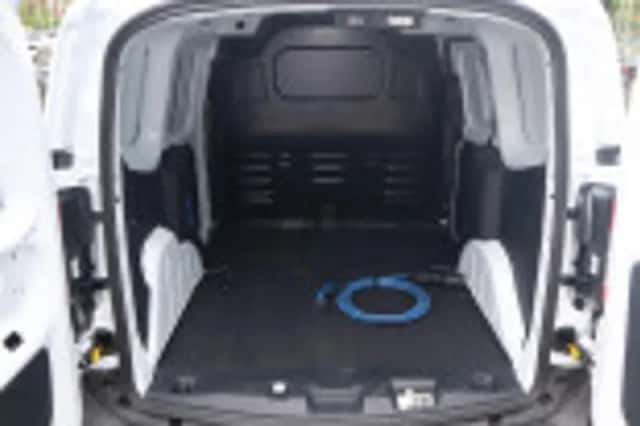 Ford E transit courier (2026) thumbnail 42