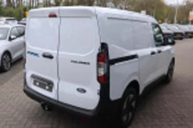 Ford E transit courier (2026) thumbnail 43