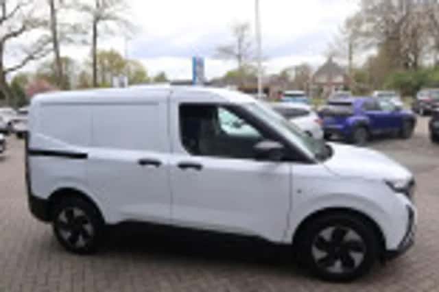 Ford E transit courier (2026) thumbnail 44