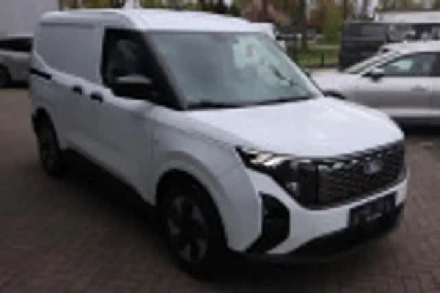 Ford E transit courier (2026) thumbnail 46