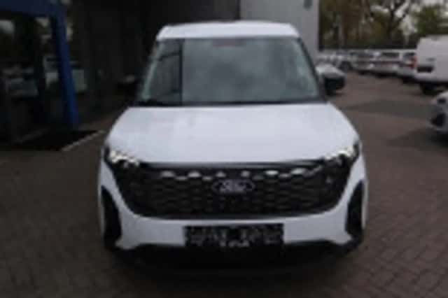 Ford E transit courier (2026) thumbnail 47