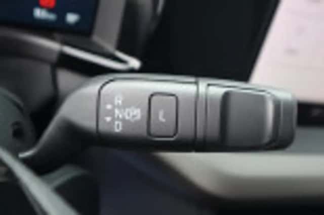 Ford E transit courier (2026) thumbnail 55
