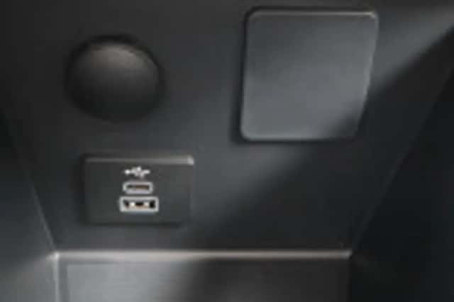 Ford E transit courier (2026) thumbnail 59