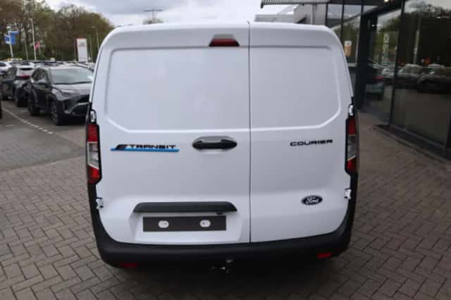 Ford E transit courier (2026) thumbnail 71