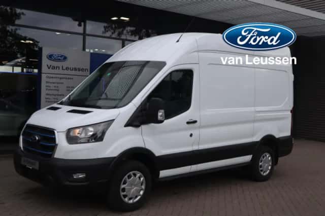 Ford E transit (2025)