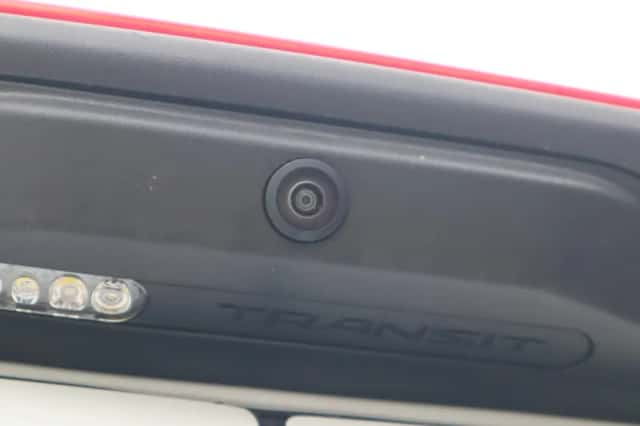 Ford E transit (2025) thumbnail 12