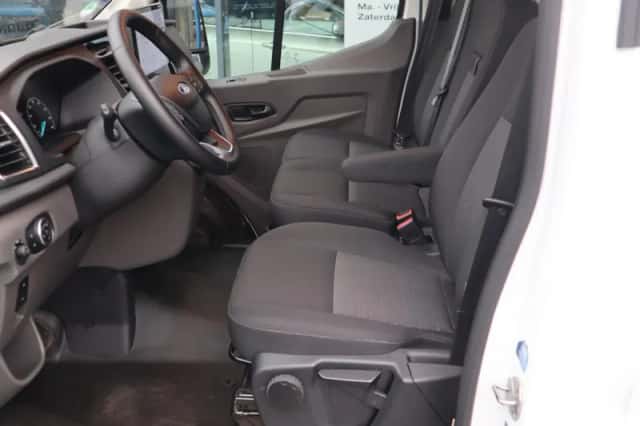 Ford E transit (2025) thumbnail 23