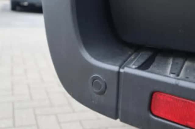 Ford E transit (2025) thumbnail 5