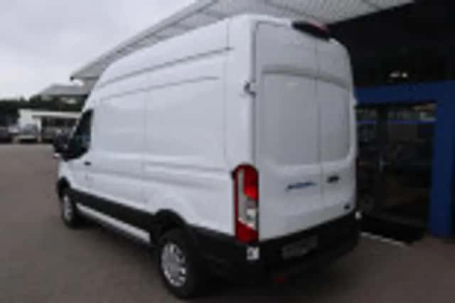 Ford E transit (2025) thumbnail 42