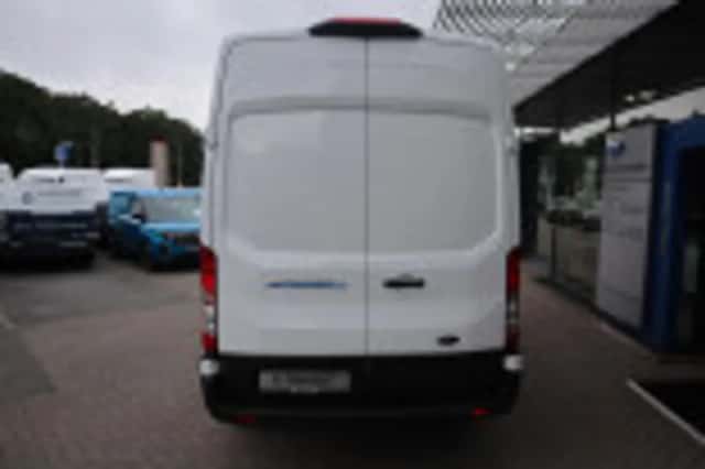 Ford E transit (2025) thumbnail 43