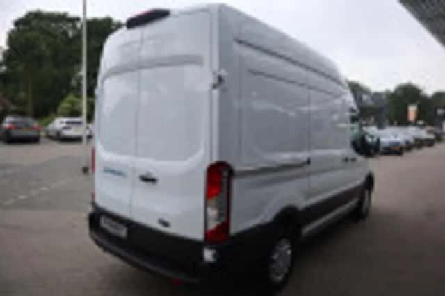 Ford E transit (2025) thumbnail 47