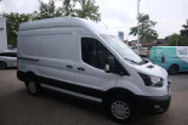Ford E transit (2025) thumbnail 48