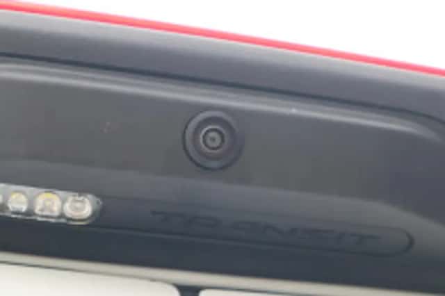 Ford E transit (2025) thumbnail 6
