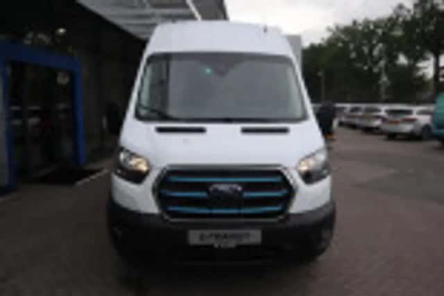 Ford E transit (2025) thumbnail 52