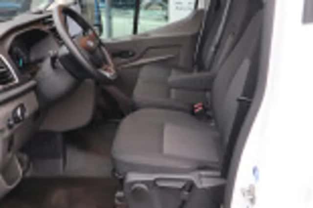 Ford E transit (2025) thumbnail 56