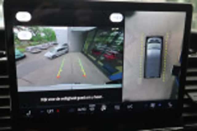 Ford E transit (2025) thumbnail 69