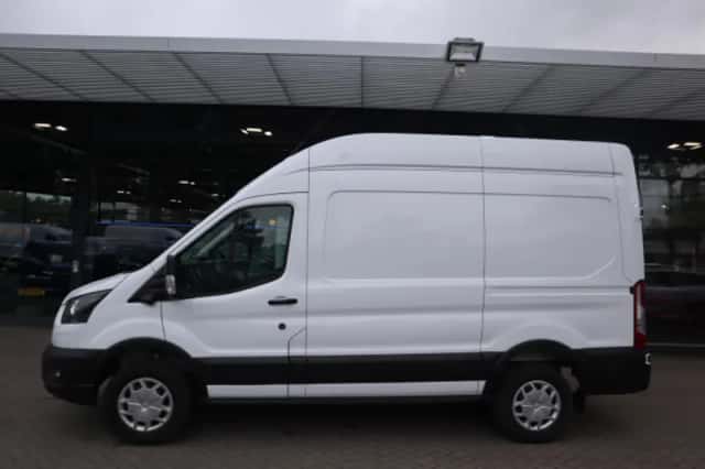 Ford E transit (2025) thumbnail 77